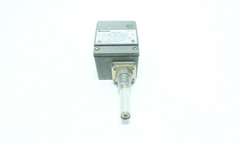 ML1H-S203S BARKSDALE