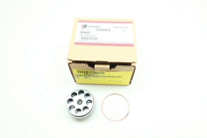 ACM507 GARDNER DENVER