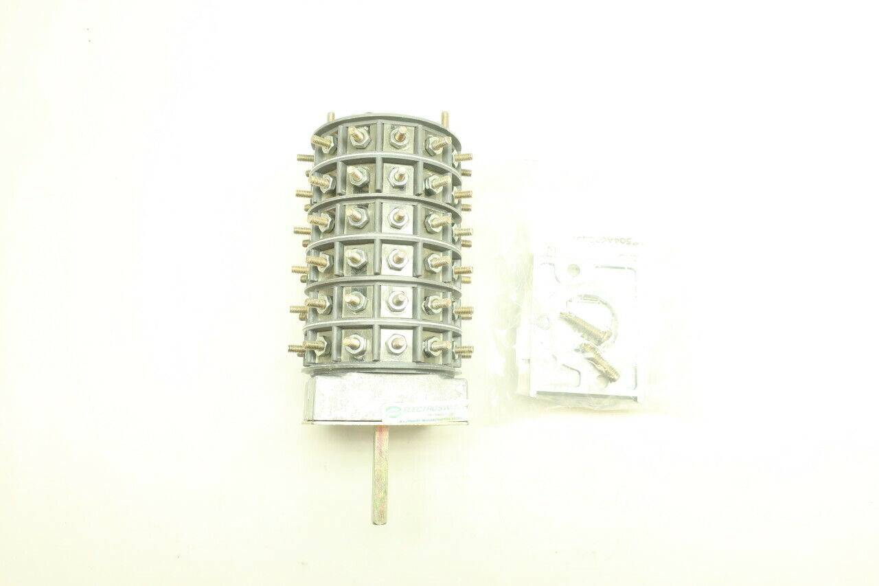 508A358G01 ELECTROSWITCH