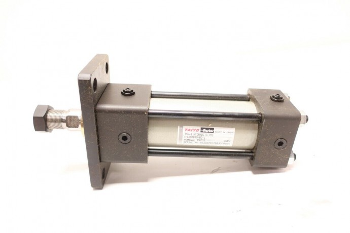 1FA50BB75-BD-L TAIYO PARKER