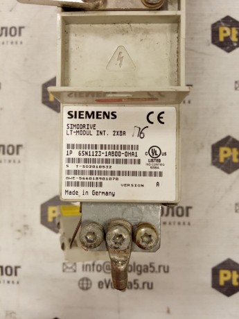 6SN1123-1AB00-0HA1**