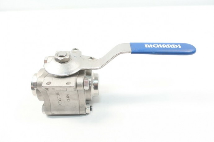 032-R392-SWWTST1/40 RICHARDS