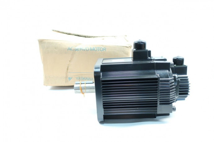 SGMG-44BWABF YASKAWA