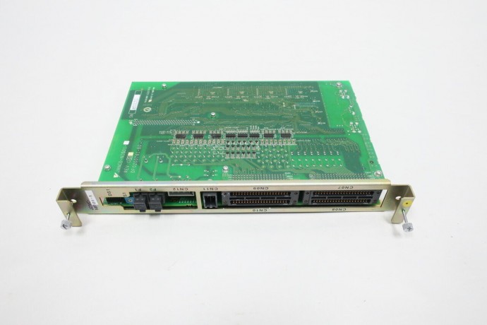 JZNC-NIF01-1 YASKAWA