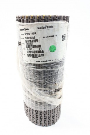 10028386 HP1505-15IN REXNORD