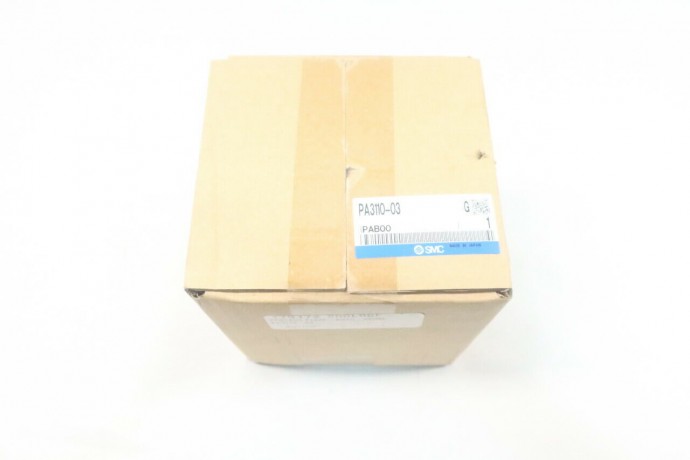 PA3110-03 SMC