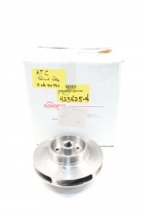 4X8A3AX6A FLOWSERVE