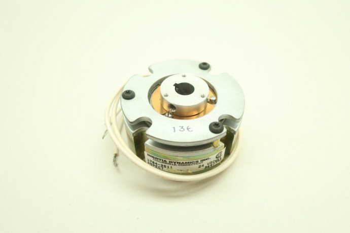 1704-2511 INERTIA DYNAMICS