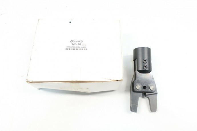 A4X-818 SIMONDS
