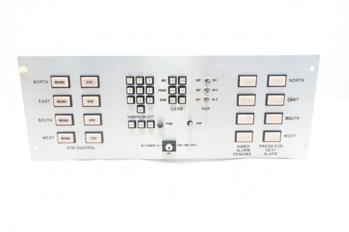 SCHEM 3452-122 VT TECHNOLOGY