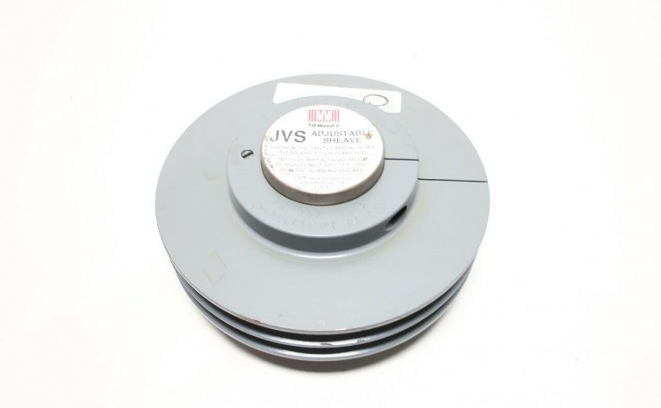 JVS-230-2-2 1/8 TB WOODS