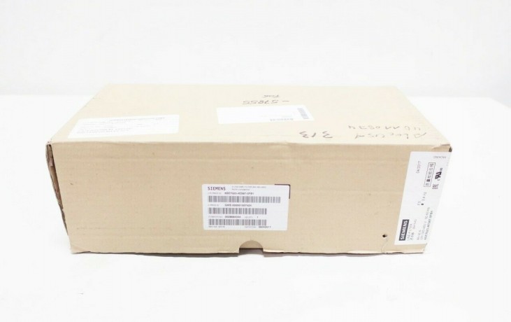 6SE7023-4ES87-0FB1 SIEMENS