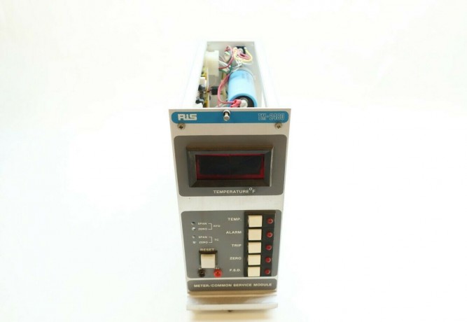 TM-2480 RIS