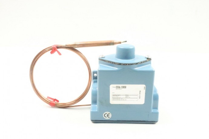 E55A-13850 UE UNITED ELECTRIC