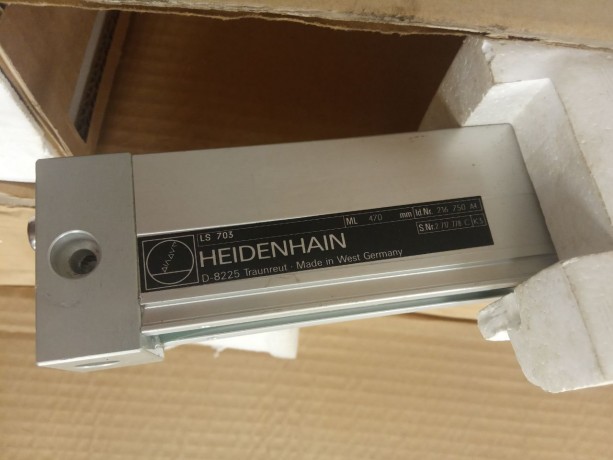 LS 703 ML 470 ID 216 750 A4