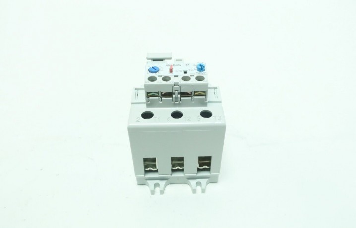 193-EA4KE ALLEN BRADLEY
