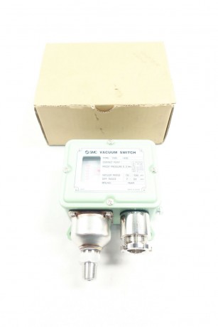 ISG291-030 SMC