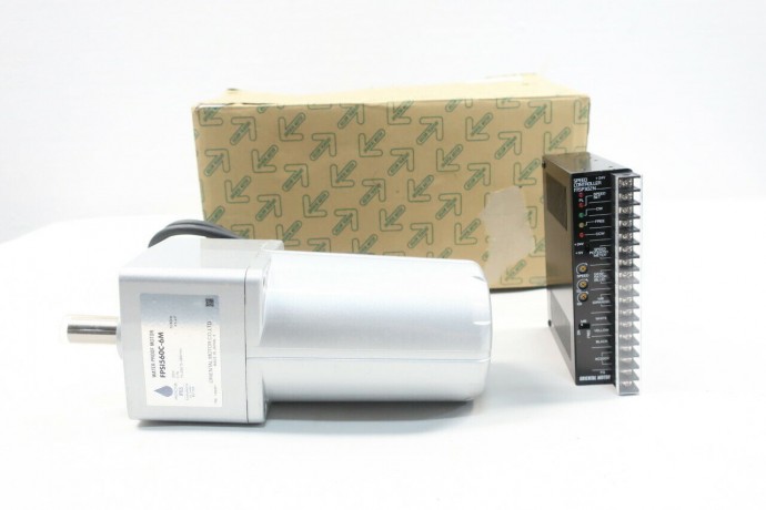 FPSI560C-6 ORIENTAL MOTOR