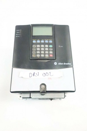 20AE6P1A0AYNNNC0 ALLEN BRADLEY