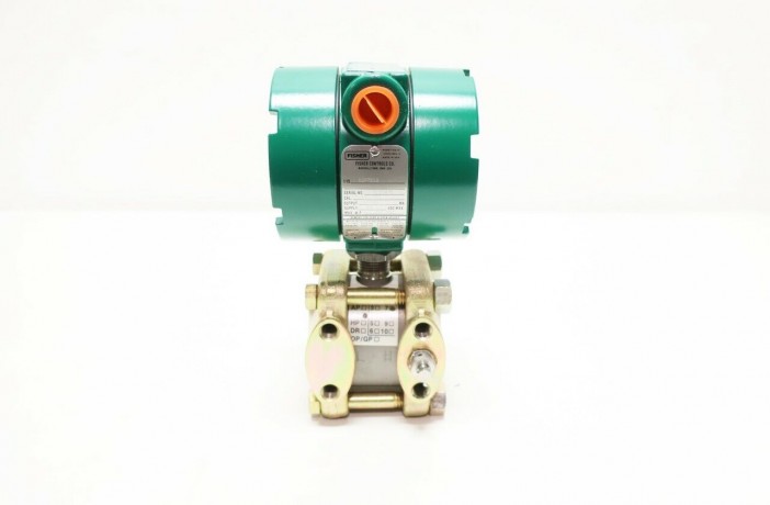 1151GP7B12 FISHER