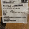 MDX61B0150-503-4-00