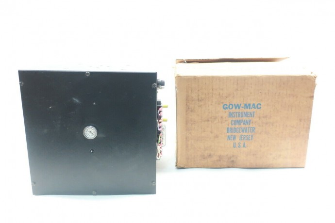 24-299 GOW-MAC