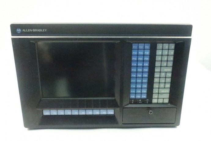 6170-ECCD1Z1EBZZ ALLEN BRADLEY