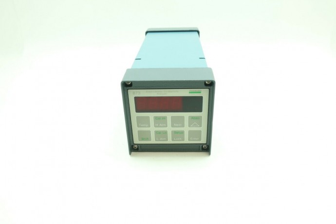 873EC-AIWCGZ FOXBORO