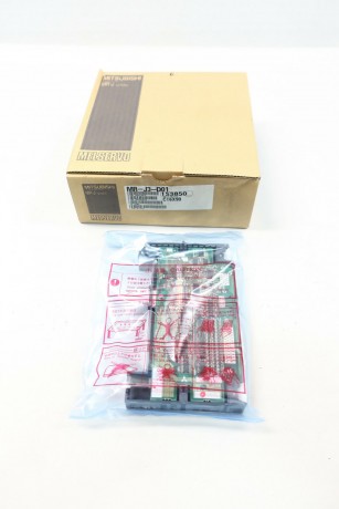 MR-J3-D01 MITSUBISHI