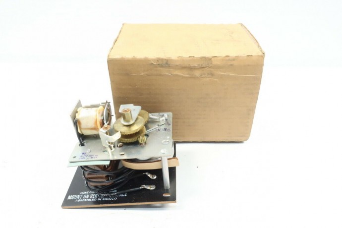 S427D 1007 HONEYWELL