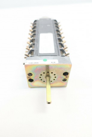 510A130G01 ELECTROSWITCH