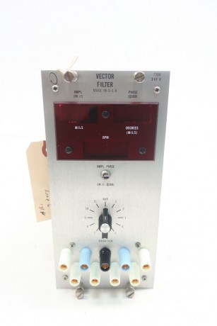 72730-01-02-XX-XX-02 BENTLY NEVADA