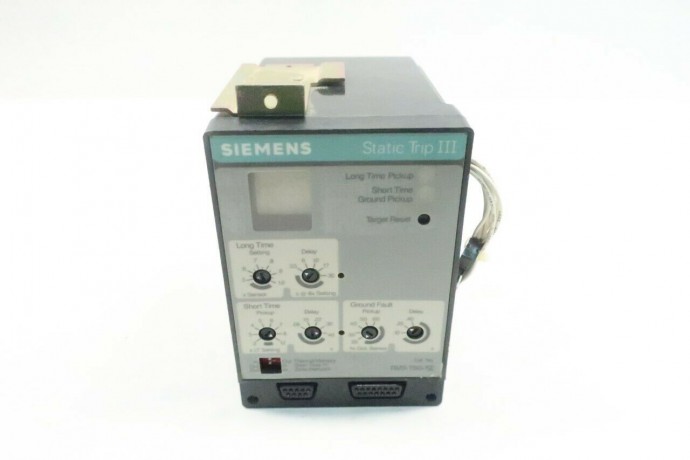 RMS-TSG-TZ SIEMENS