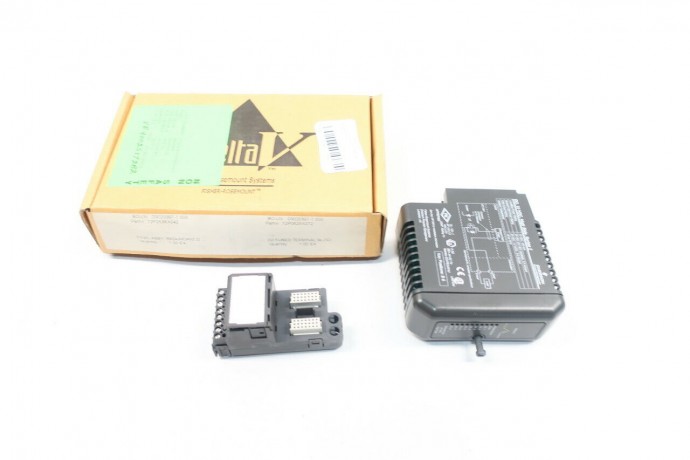 KJ3202X1-BA1 KJ4001X1-CB1 FISHER ROSEMOUNT