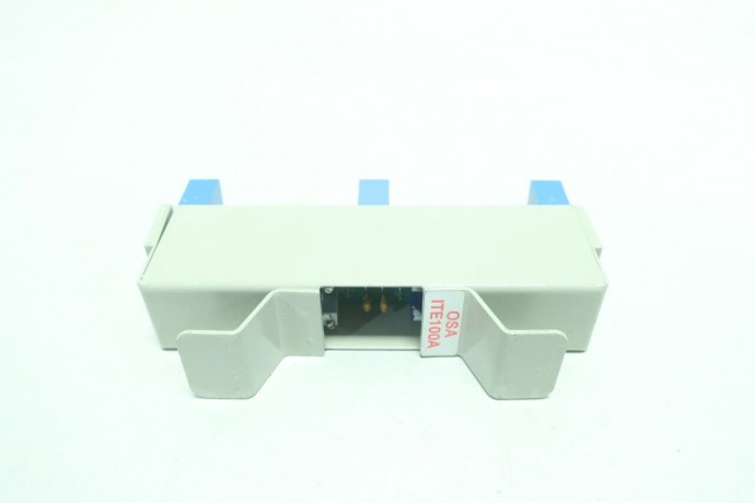 OSA ITE100A CIURCA