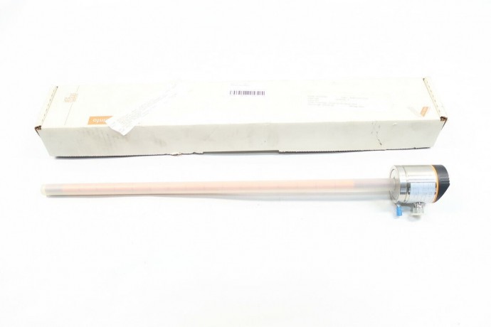 LK8123 LK0472A-A-00KVPKG/US IFM EFECTOR