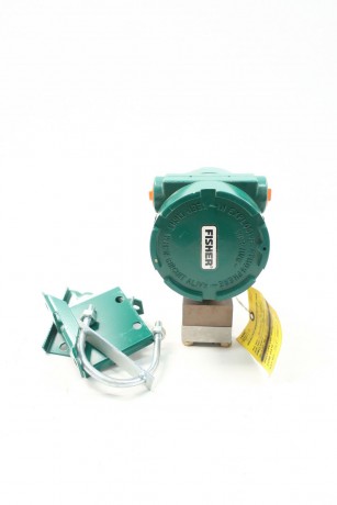1144A0600A22 FISHER