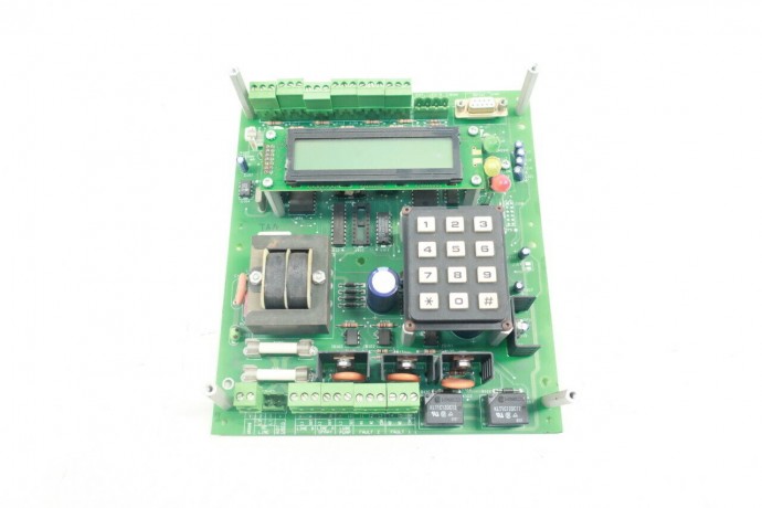 001-5676 5676-22A HEXAGRAM