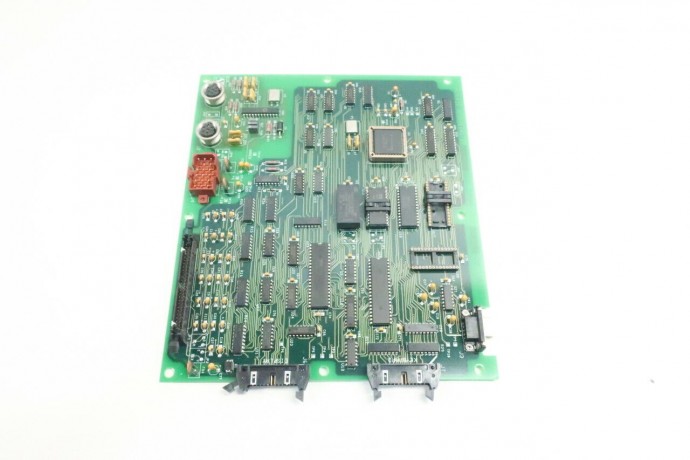 D31771-1 STOCK EQUIPMENT