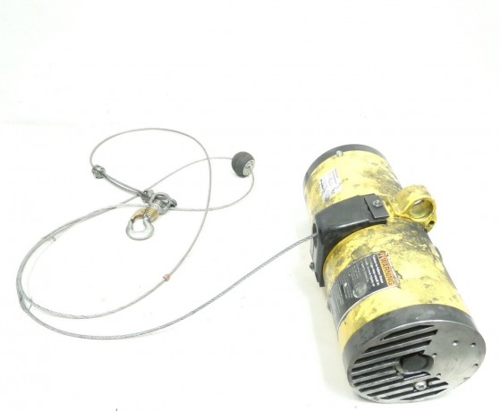 BW015080 INGERSOLL RAND