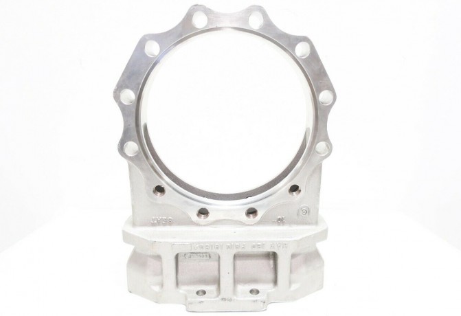 191604-1 UNITED CONVEYOR UCC