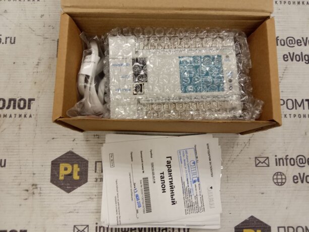 ПЛК110-220.30.Р-М