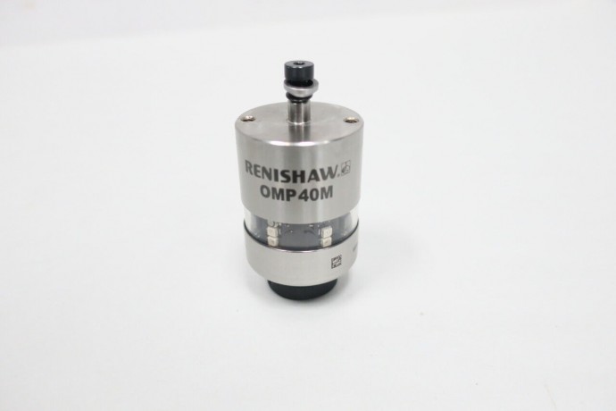 OMP40M RENISHAW