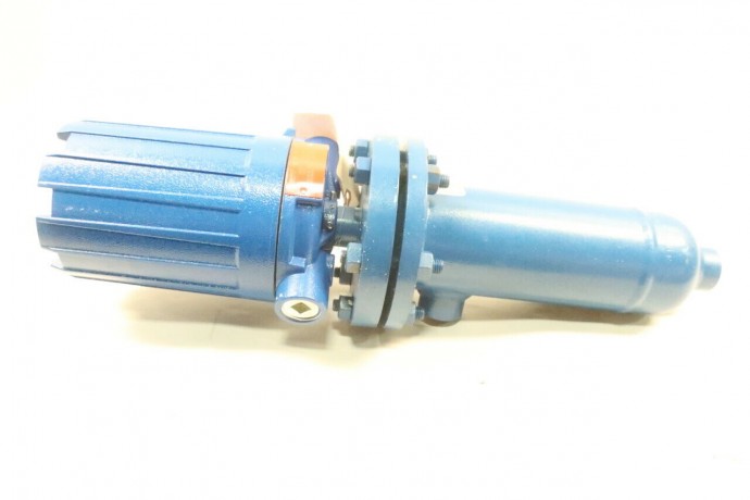 XC29-1B30-DLB MAGNETROL