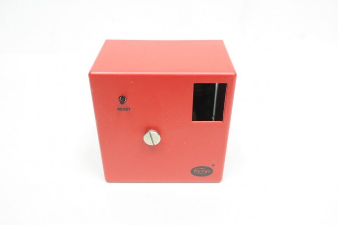 MC120 FIREYE