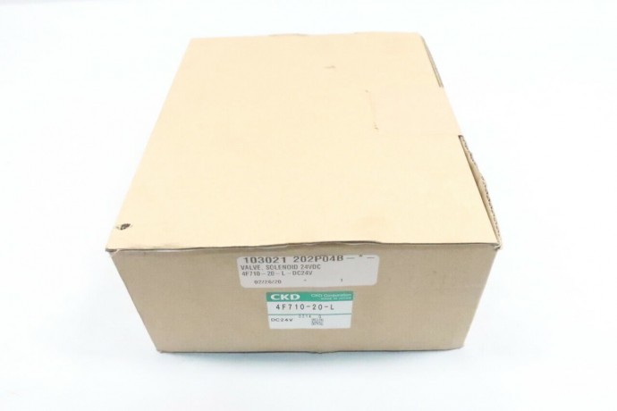 4F710-20-L CKD
