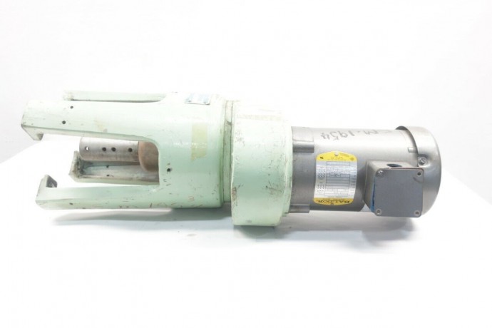 FGS-12 PHILADELPHIA MIXERS