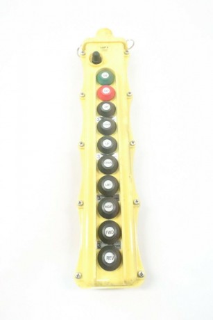 SBP2-10-WHT MAGNETEK