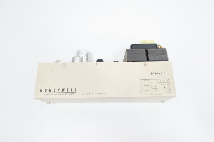 30650418-001 HONEYWELL