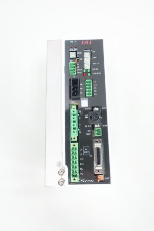 SCON-C-400A-CC-0-2 IAI